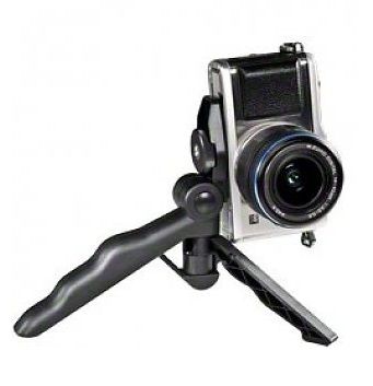 Soporte de mano cámara Walimex 17591