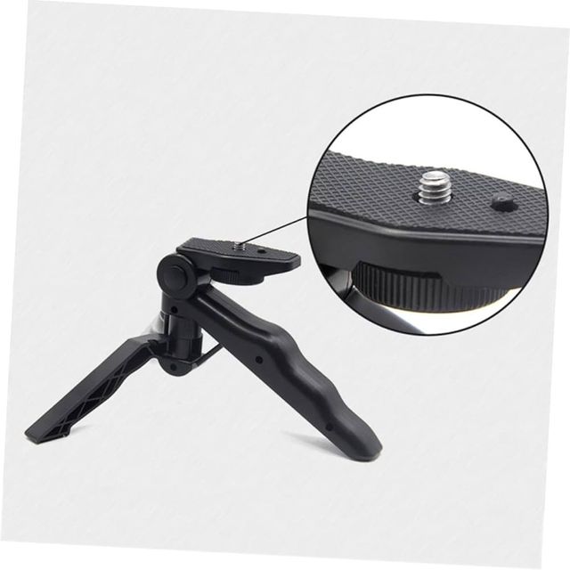 Soporte de mano cámara Walimex 17591