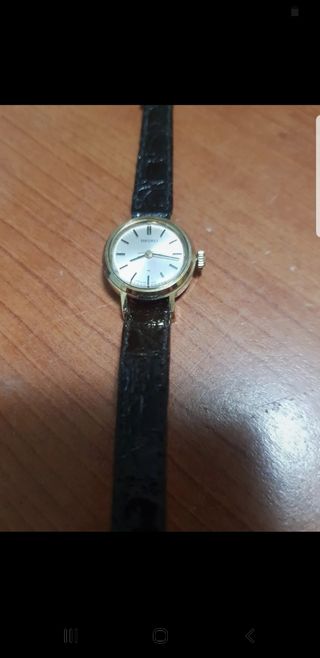 Orologio SEIKO vintage donna carica manuale