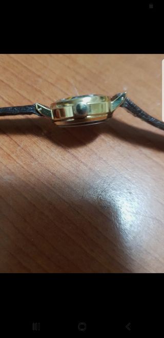 Orologio SEIKO vintage donna carica manuale