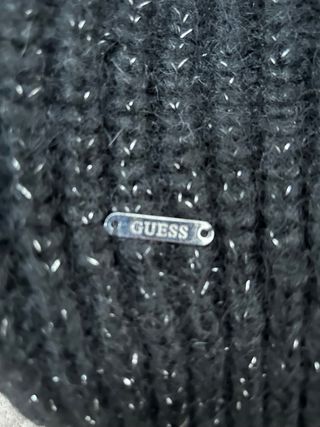 Cappellino Guess
