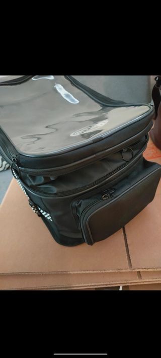 Borsa moto Roland