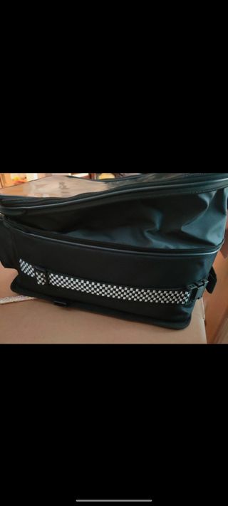 Borsa moto Roland