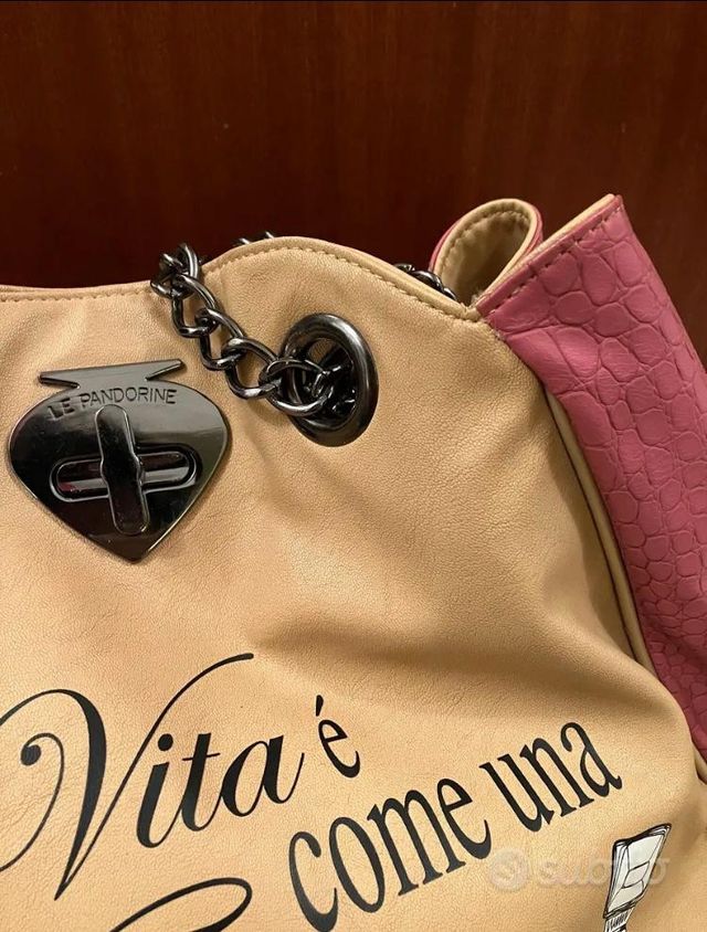 Borsa Pandorina