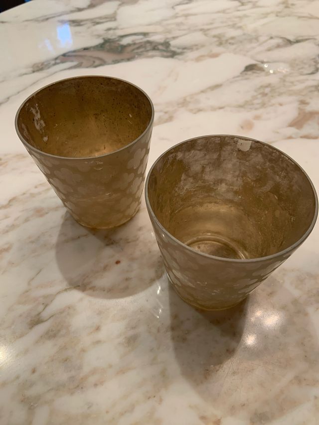 vasetti portacandela