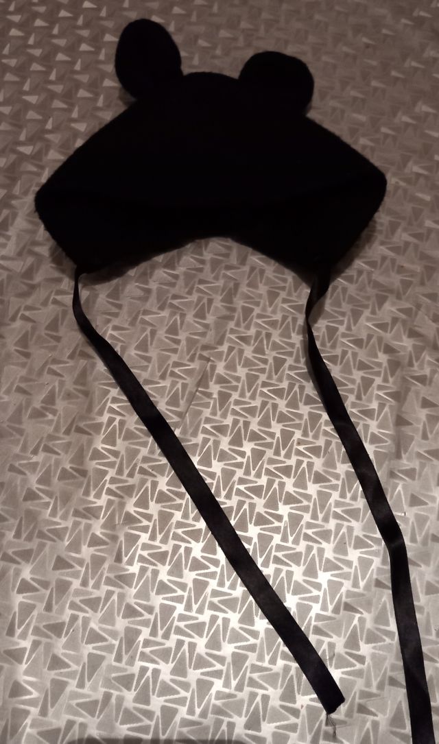 Disfraz infantil Mickey T 6-9 meses