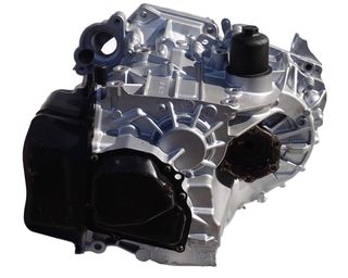 VW AUDI SEAT SKODA 2.0 TDI 02E300043M JPJ DSG