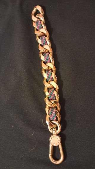 Pulsera preciosa de Bimba y Lola