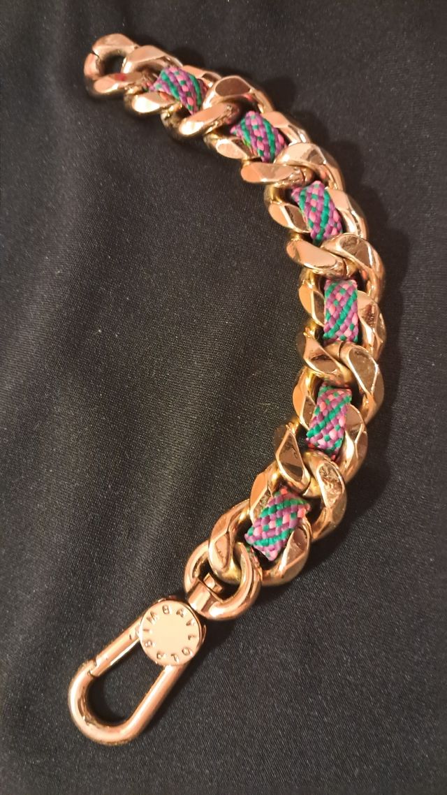 Pulsera preciosa de Bimba y Lola