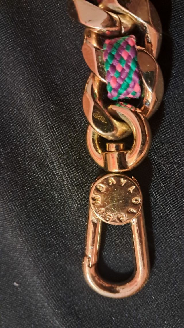 Pulsera preciosa de Bimba y Lola