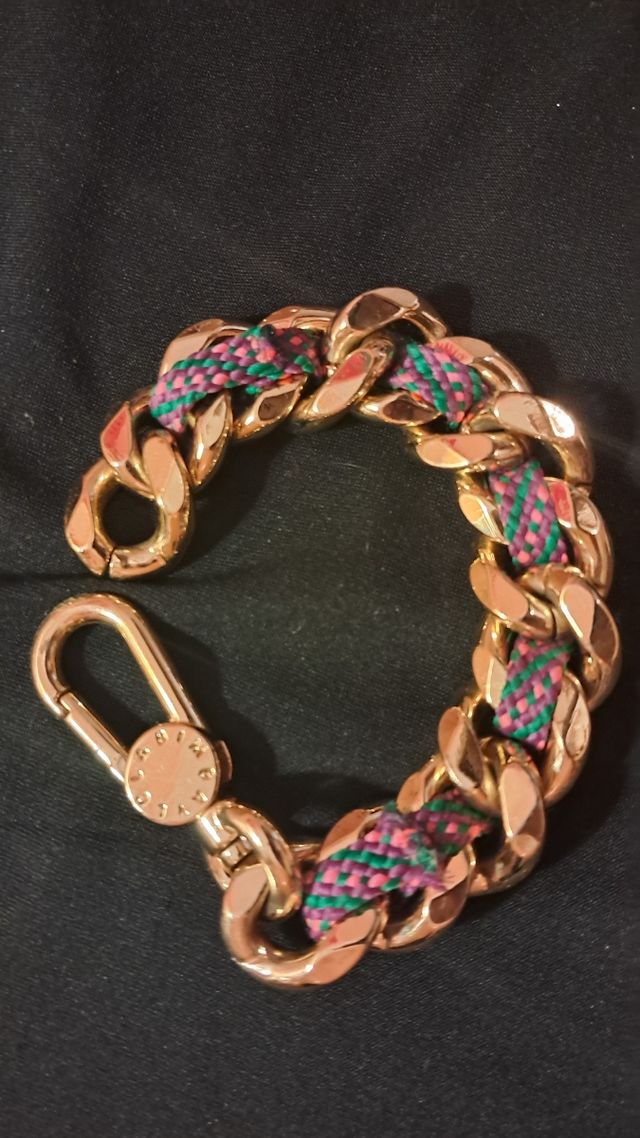 Pulsera preciosa de Bimba y Lola