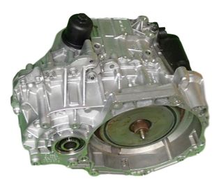 VW AUDI 4X4 1.6 2.0 TDI MTZ 02E300013M DSG