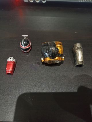 Oggetti Winspector Giochi Preziosi