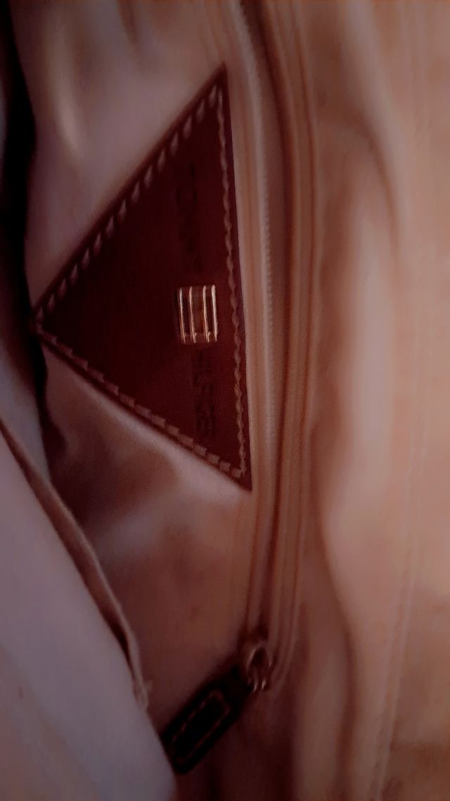 Bolso de Tommy Hilfiger marrón