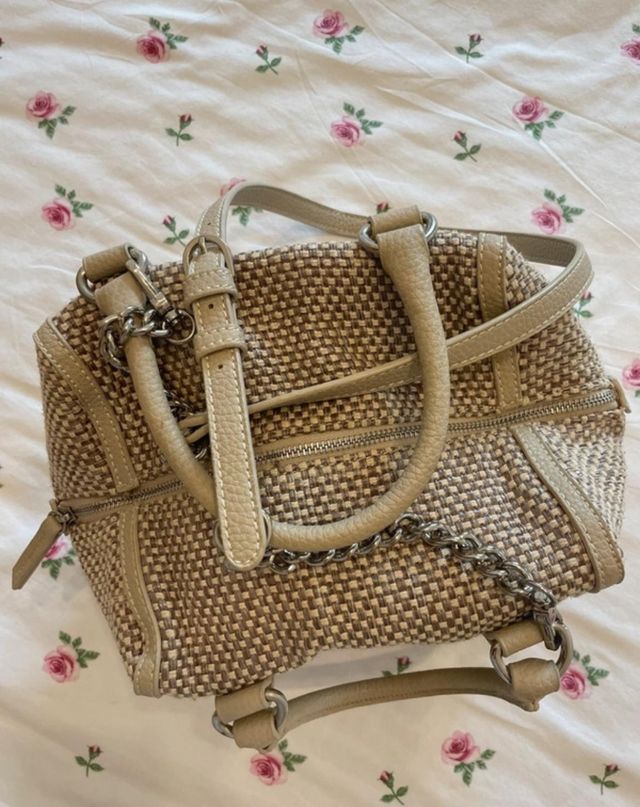 Bolso Adolfo Domínguez sin estrenar