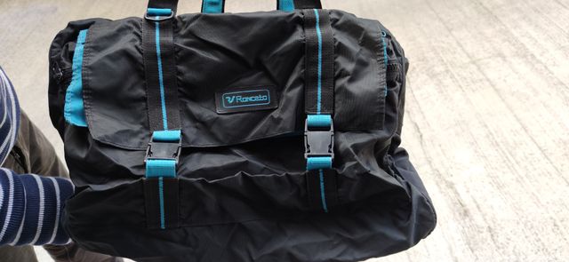 Tracola/Borsone da viaggio Roncato