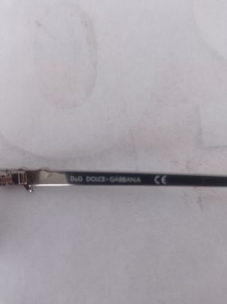 Gafas 😎 Dulce Gabbana.