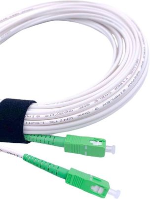 Instalaciones de fibra en domicilio