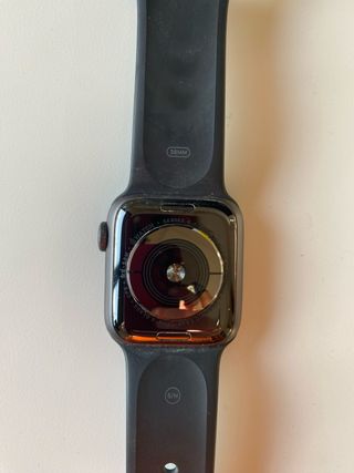 Apple Watch Serie 4 Nike