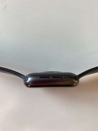Apple Watch Serie 4 Nike