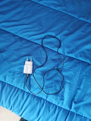 Cargador USB Tipo C🔌