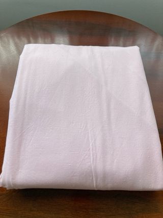 Sábana bajera ajustable Tolrá, ROSA