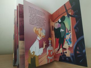 Libro Basil el ratón superdetective