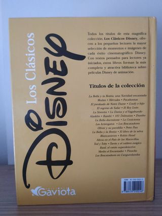 Libro Basil el ratón superdetective