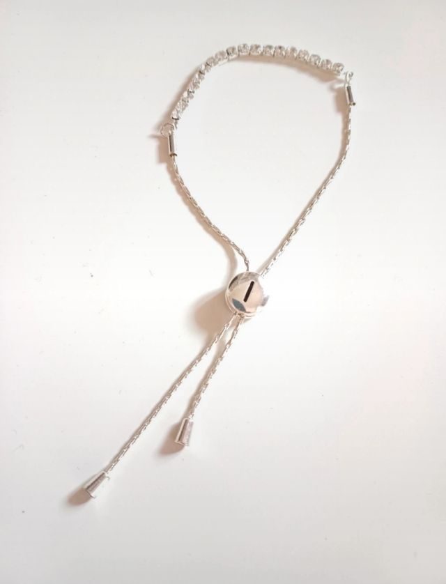 Braccialetto con iniziale