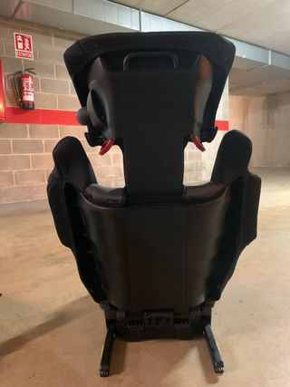 silla de coche RECARO