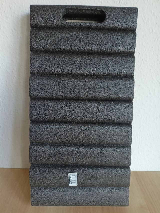 Almohadilla protectora