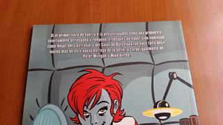 Cómic Fuerza X Lacuna Forum