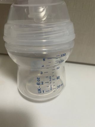 Sacaleches electrico Chicco