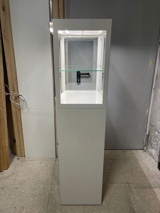 Vitrina expositora