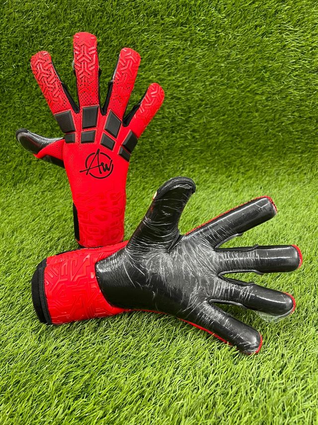 OFERTA Guantes de portero tallas 8