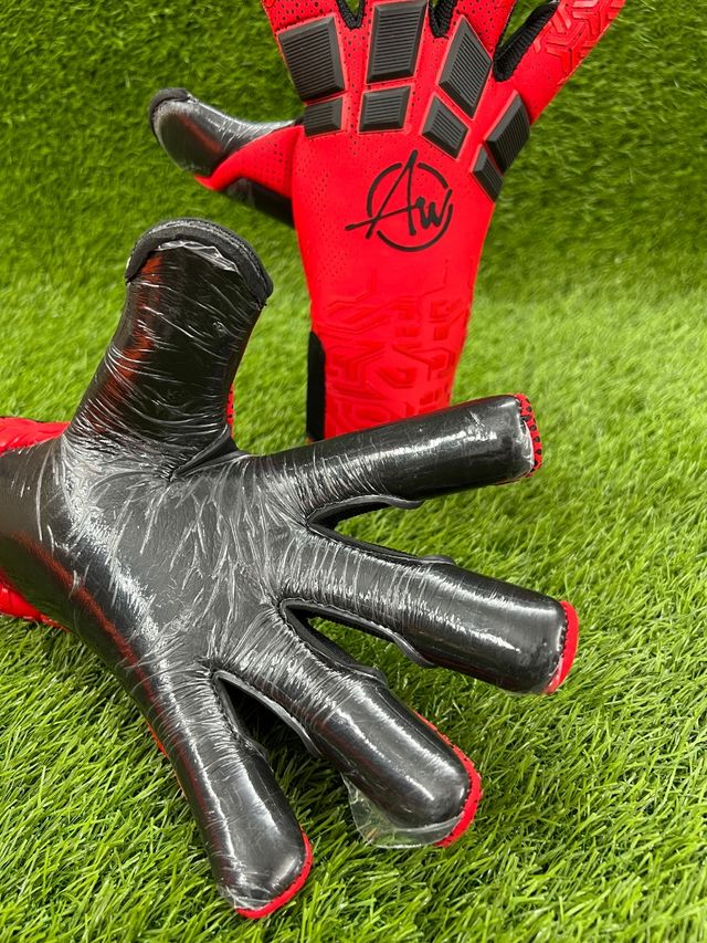 OFERTA Guantes de portero tallas 8