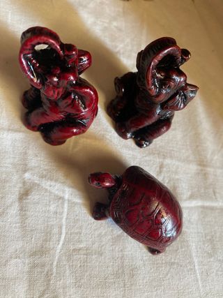 piccoli oggetti soprammobili