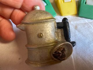 piccoli oggetti soprammobili