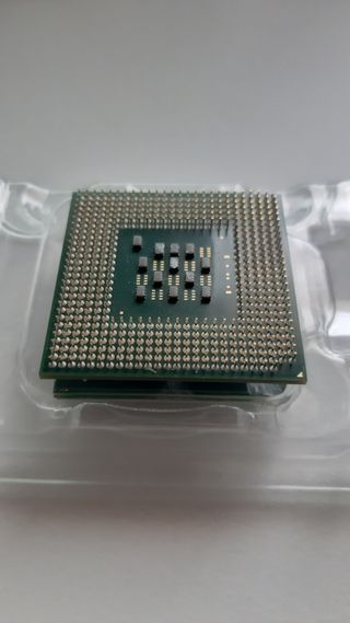 Procesador Intel Pentium 4 2,4GHz