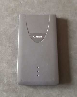 Calculadora vintage Canon F603
