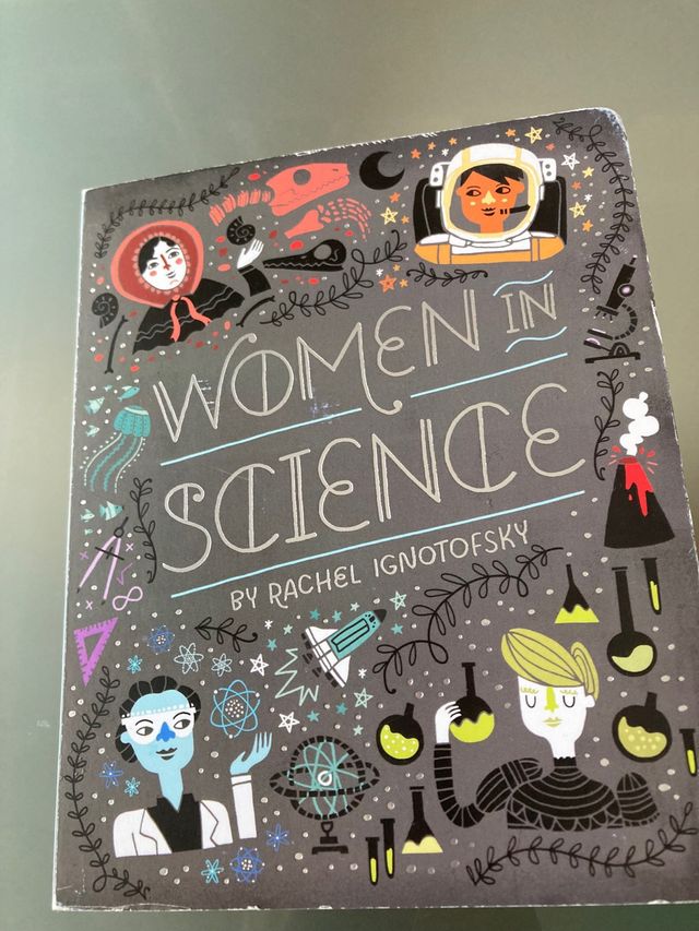Women in Science