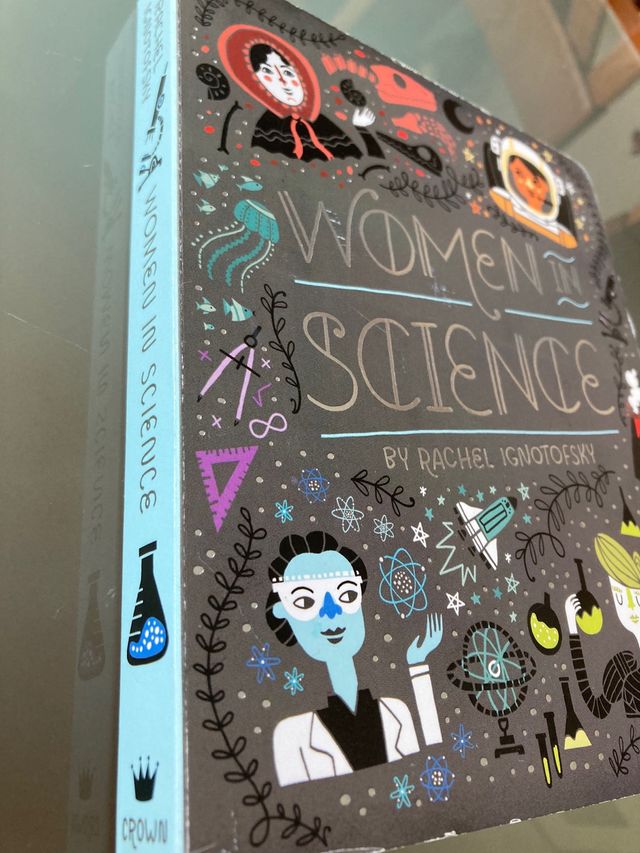 Women in Science