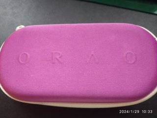 Gafas niña Quechua