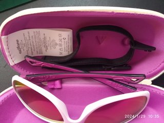 Gafas niña Quechua