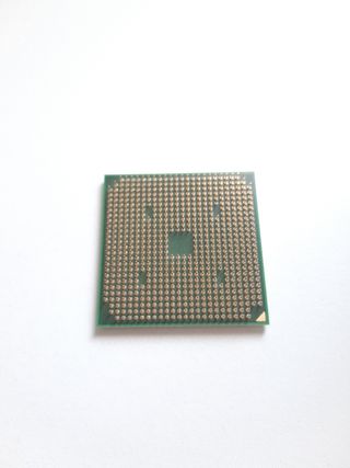 Procesador AMD Athlon x2