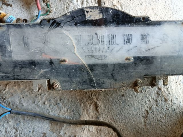 Piezas Simca 1000 mil