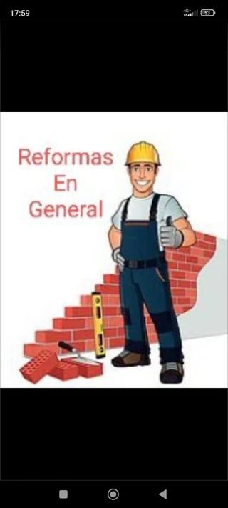 Reformas