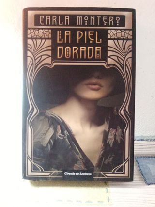 La Piel Dorada.