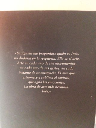 La Piel Dorada.