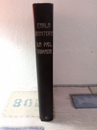 La Piel Dorada.